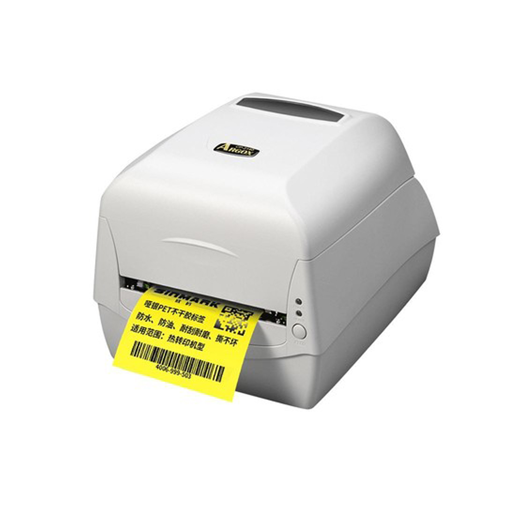 Commercial Printing Dpi - Argox CP2140 Thermal Label Printing Mesin