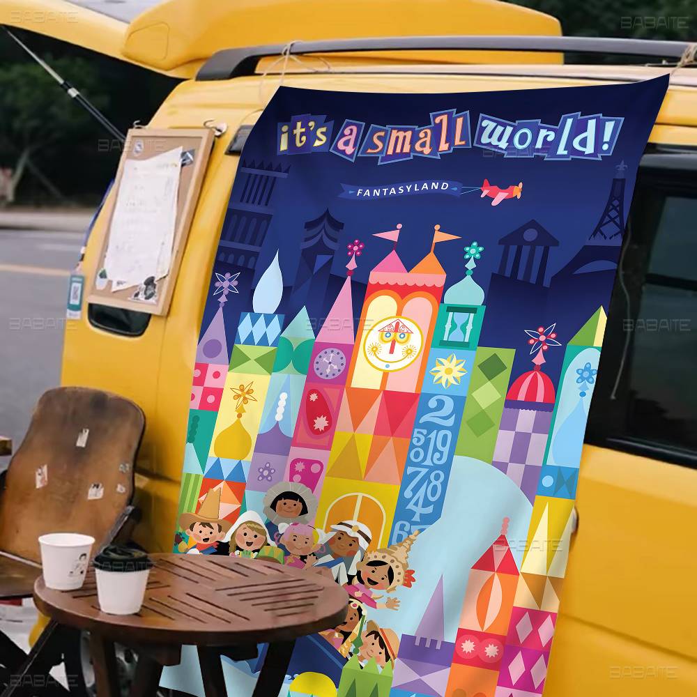 Commercial Printing Companies Usa - Ini adalah spanduk pesta perusahaan periklanan