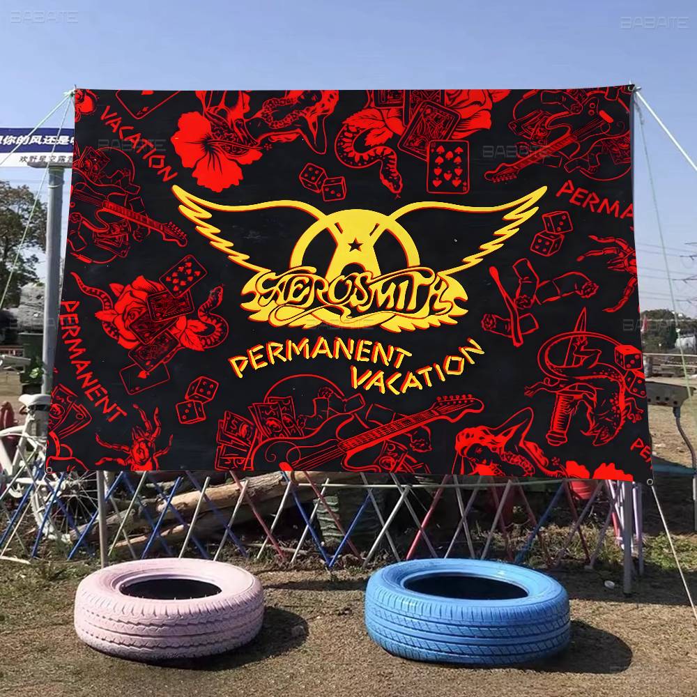 Bendera Pesta Perusahaan Iklan - Commercial Printing Companies Usa ulasan dan harga