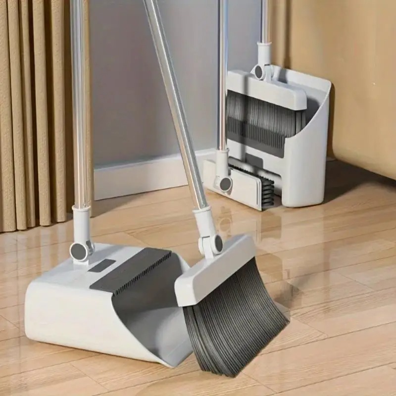 Set Sapu dan Pengki Lipat 3-in - Squeegee Holder Screen ulasan dan harga