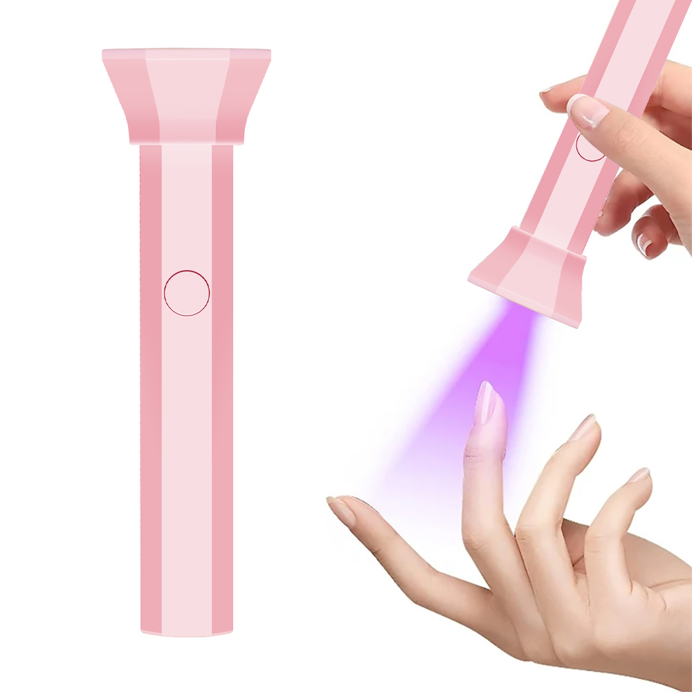 YIKOOLIN ​ ​ ​ ​ ​ Lampu UV Mi - Exposure Unit Uv ulasan dan harga