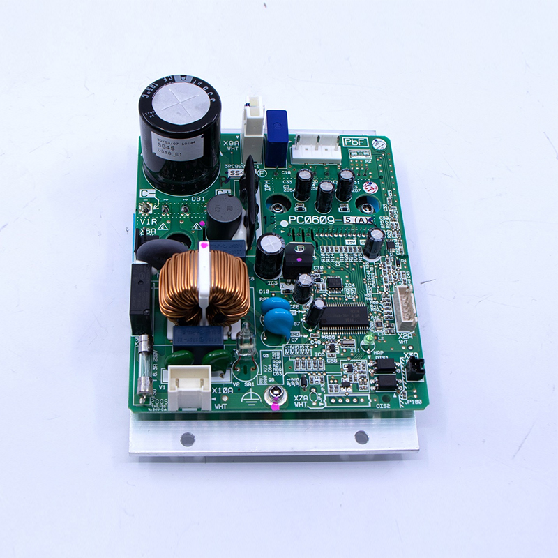 Untuk Unit Indoor AC VRF Komer - Commercial Print Model ulasan dan harga