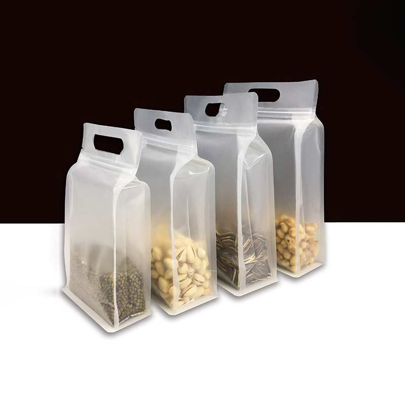 50 tas segel makanan transpara - Commercial Printing Companies Usa ulasan dan harga