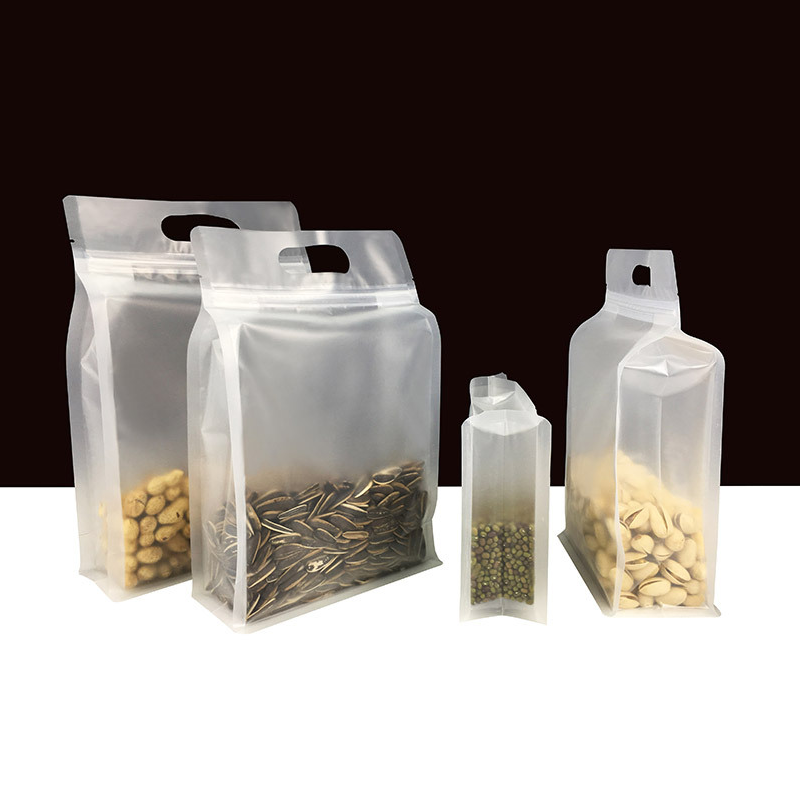 50 tas segel makanan transpara - Commercial Printing Companies Usa ulasan dan harga
