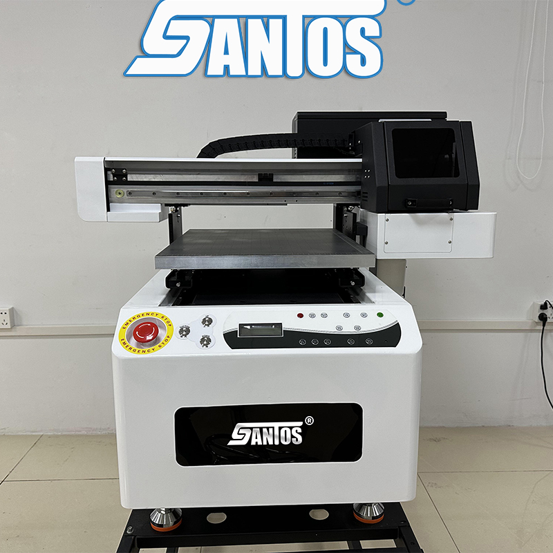 Harga Pabrik Digital 4050 Mode - Commercial Print Model ulasan dan harga