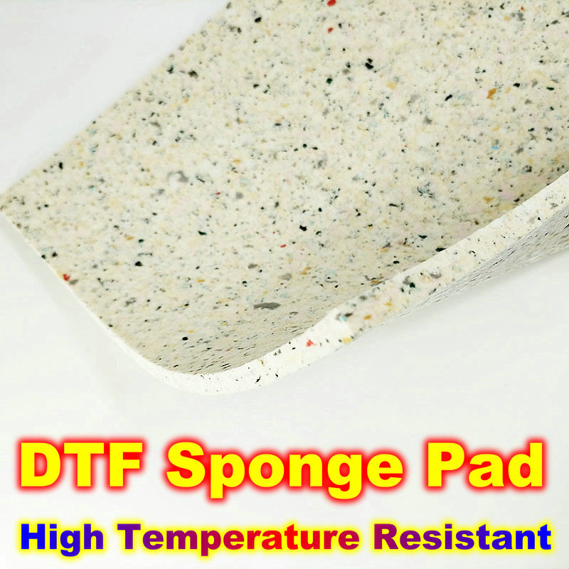 Alas Tekan Panas Matras Tekan  - Pretreatment Machine Dtg ulasan dan harga