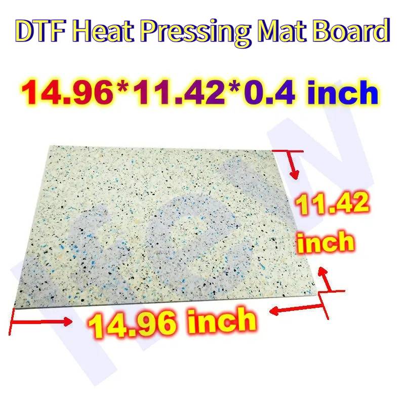 Alas Tekan Panas Matras Tekan  - Pretreatment Machine Dtg ulasan dan harga