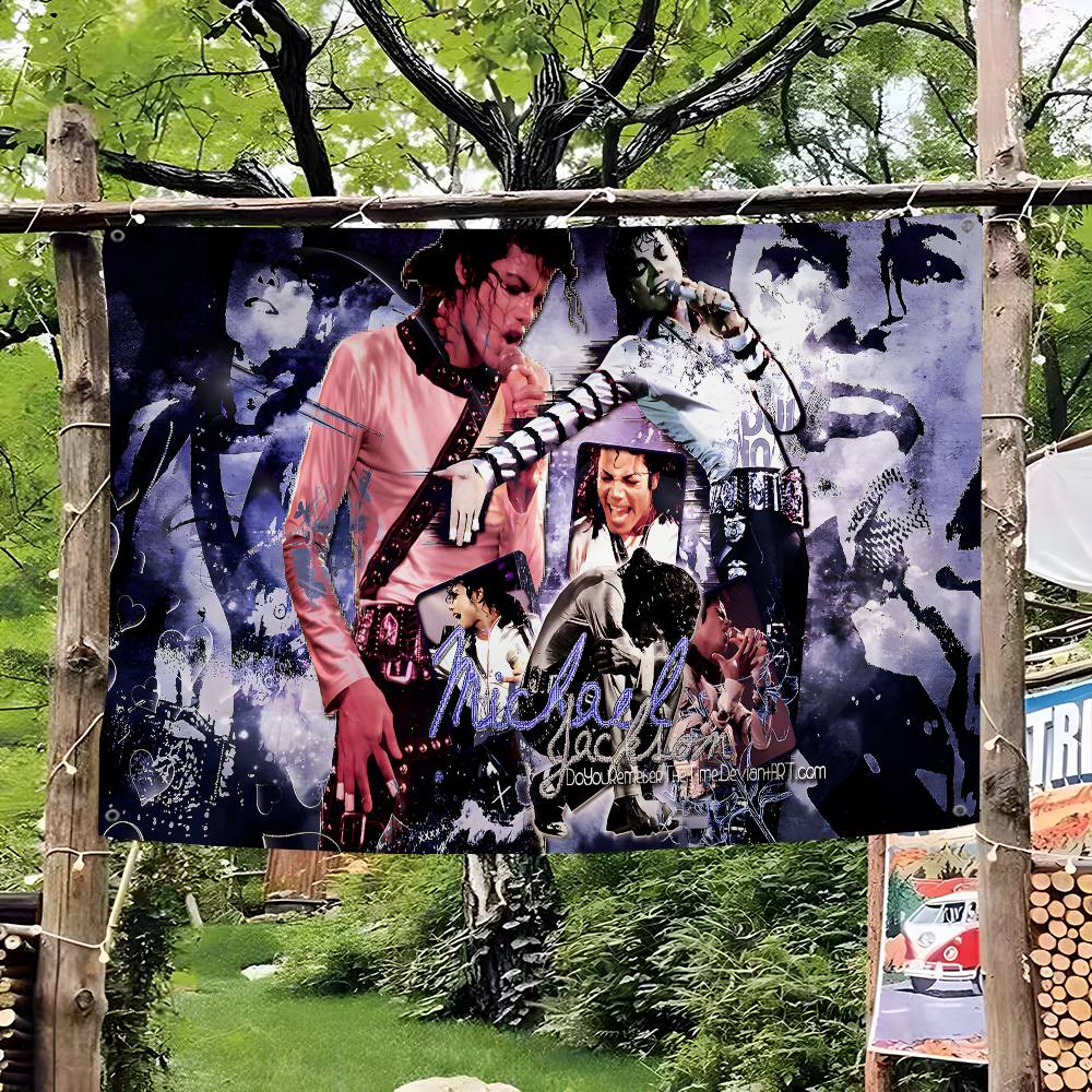 Michael Jackson Singer Advance - Commercial Printing Companies Usa ulasan dan harga