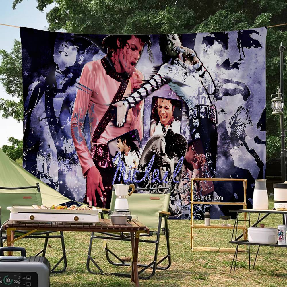 Michael Jackson Singer Advance - Commercial Printing Companies Usa ulasan dan harga