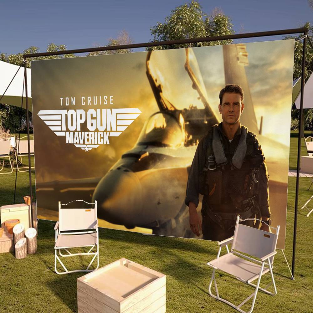Film Modern Top Gun Maverick C - Commercial Printing Companies Usa ulasan dan harga