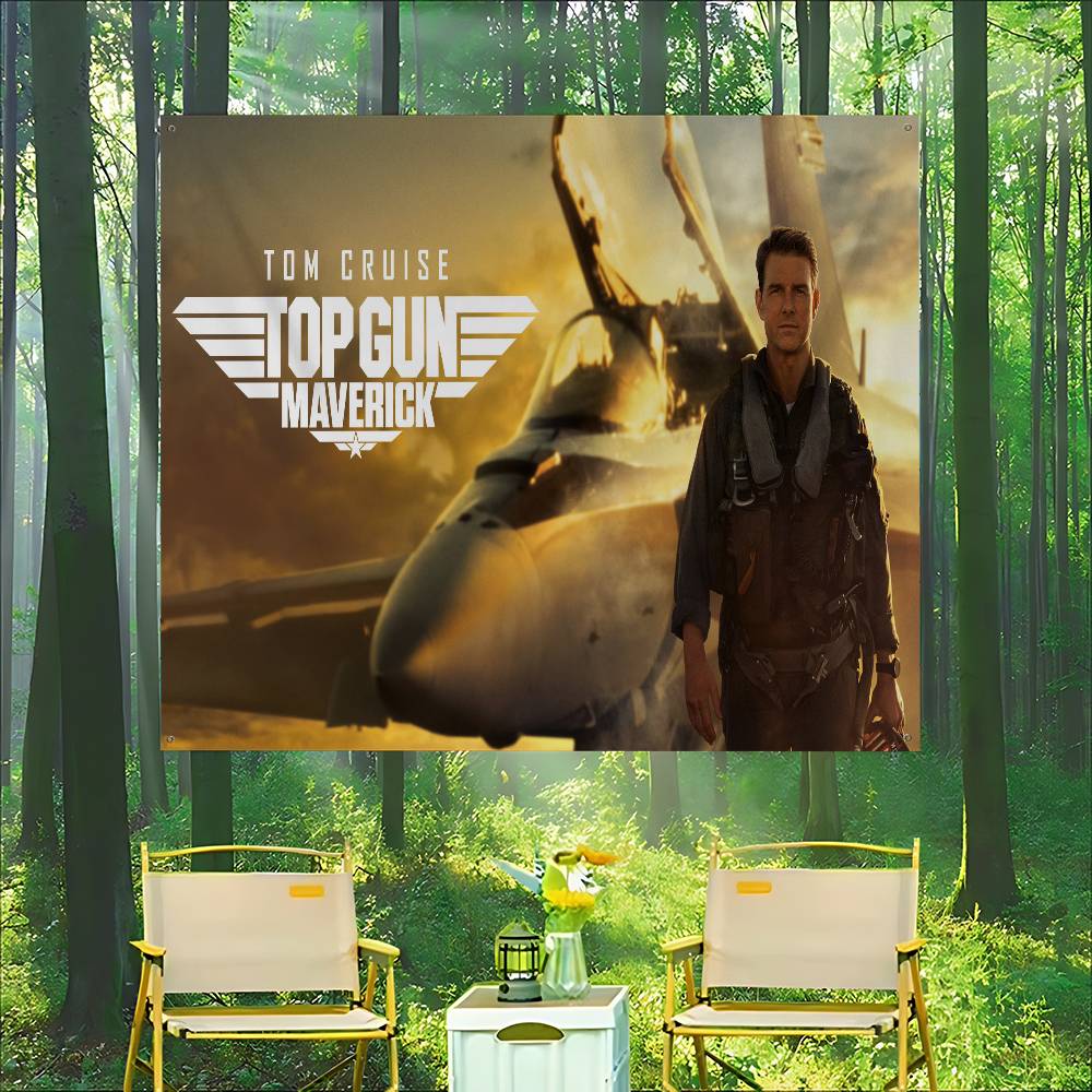 Film Modern Top Gun Maverick C - Commercial Printing Companies Usa ulasan dan harga
