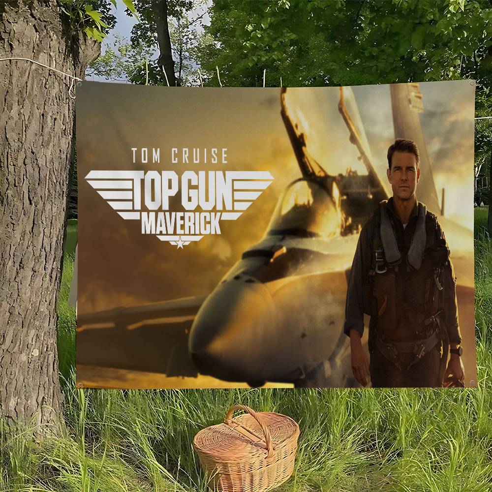 Film Modern Top Gun Maverick C - Commercial Printing Companies Usa ulasan dan harga