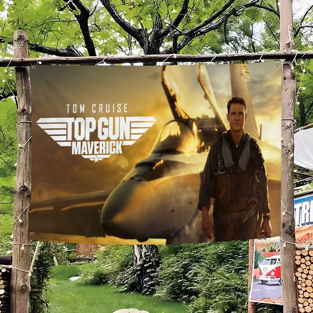 Film Modern Top Gun Maverick C - Commercial Printing Companies Usa ulasan dan harga