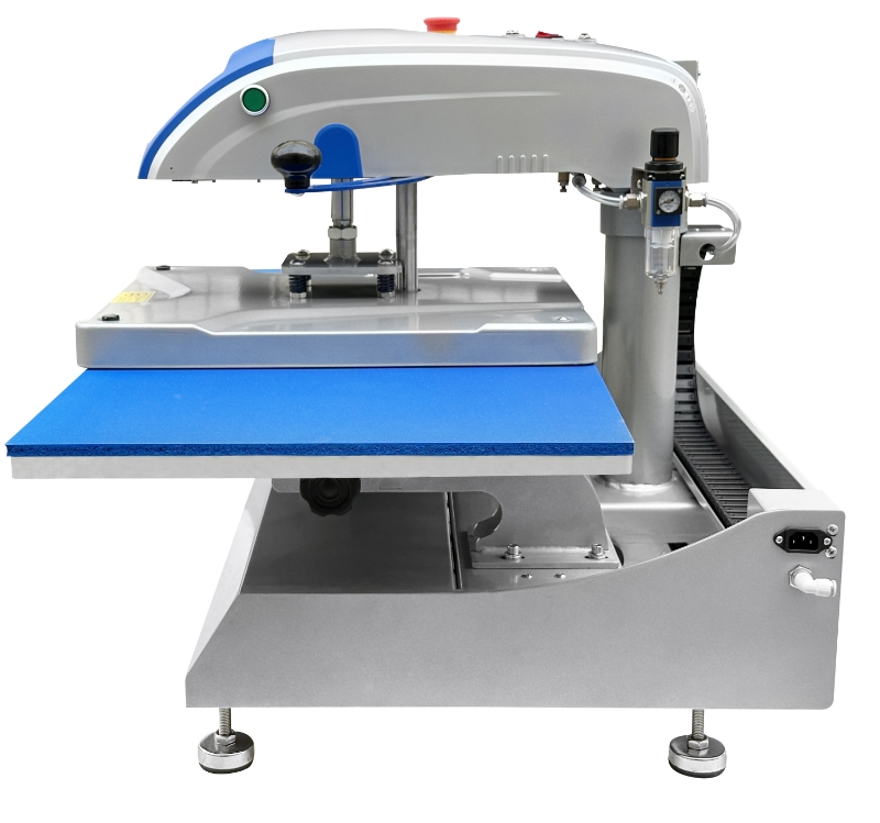 Mesin Press Panas Pneumatik Se - Pretreatment Machine Dtg ulasan dan harga