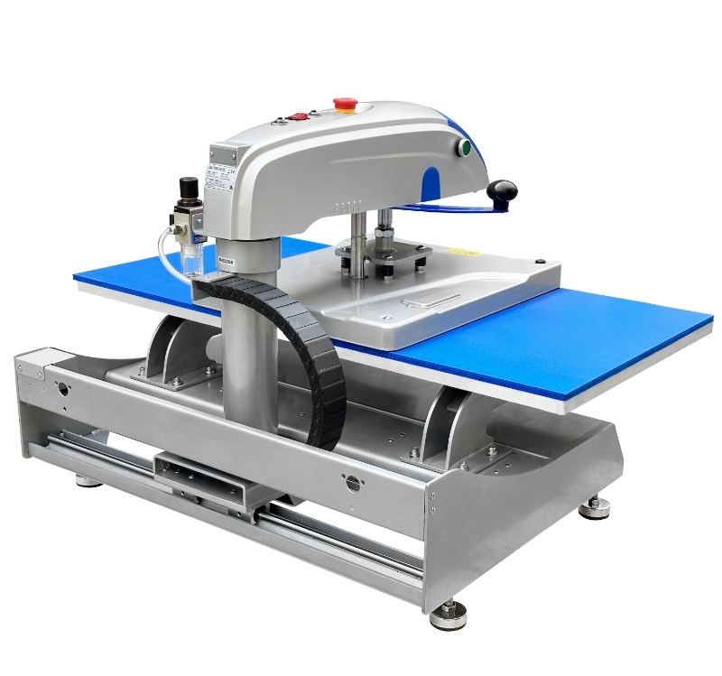 Mesin Press Panas Pneumatik Se - Pretreatment Machine Dtg ulasan dan harga