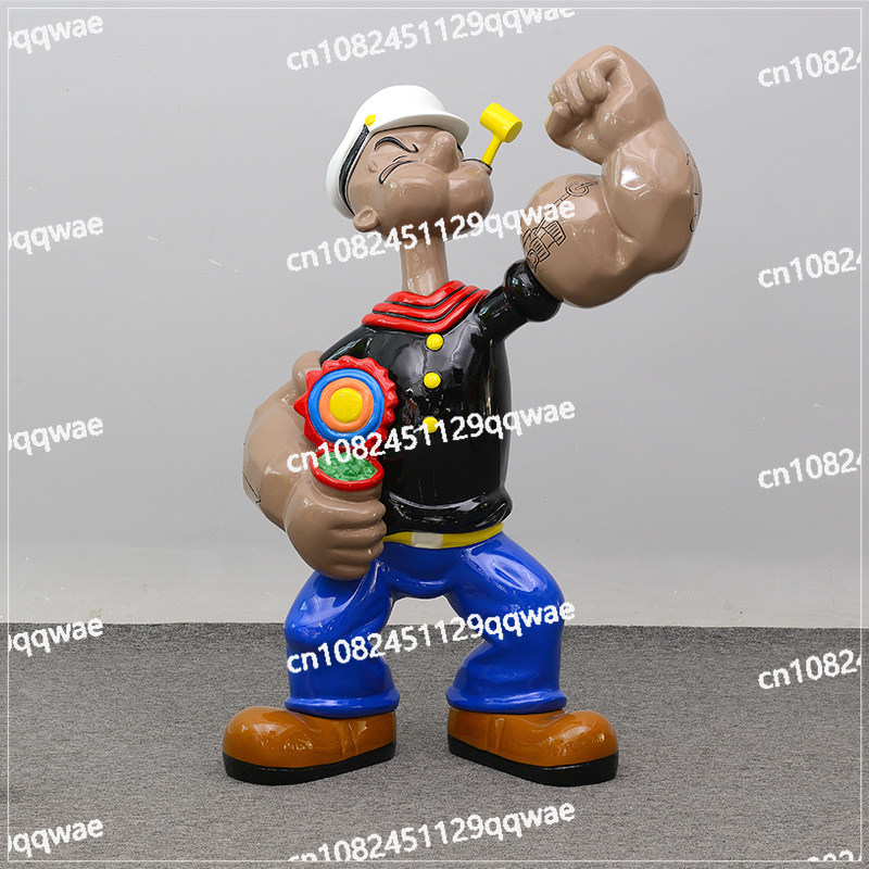 Dekorasi model karakter kartun - Commercial Print Model ulasan dan harga