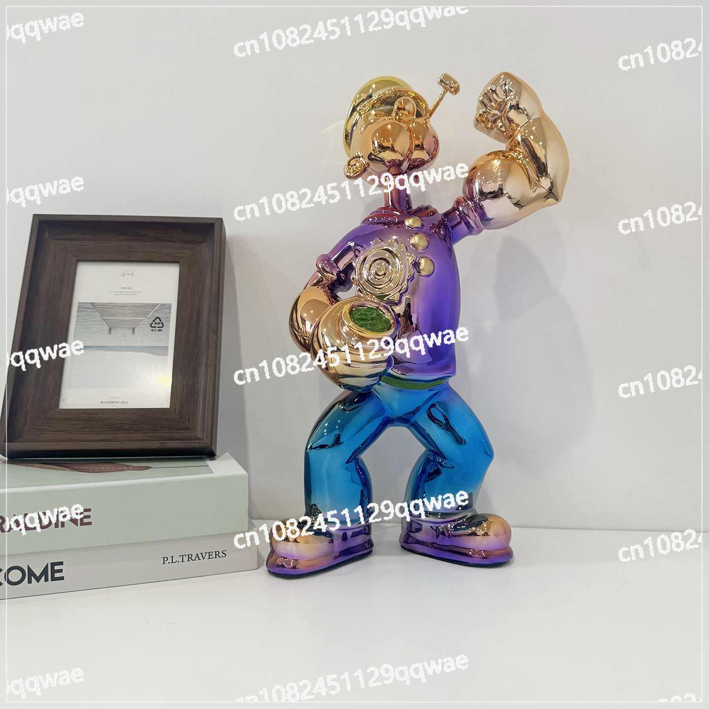 Dekorasi model karakter kartun - Commercial Print Model ulasan dan harga