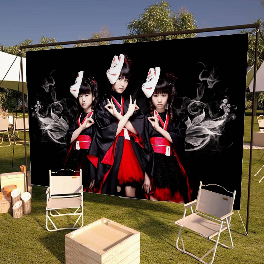 Band Metal Klasik Kawaii B-Bab - Commercial Printing Companies Usa ulasan dan harga