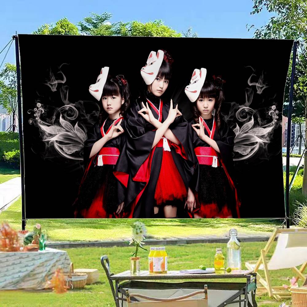 Band Metal Klasik Kawaii B-Bab - Commercial Printing Companies Usa ulasan dan harga