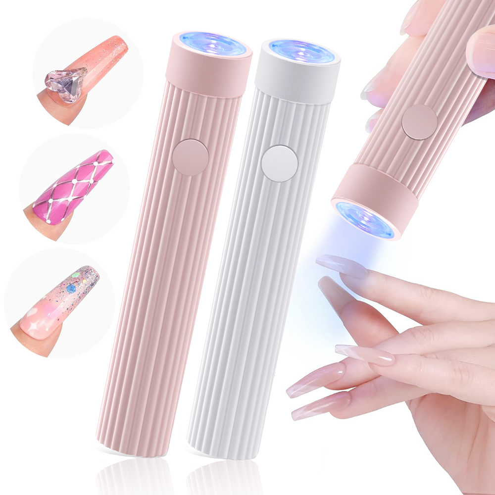 Lampu Kuku LEDUV Profesional M - Exposure Unit Uv ulasan dan harga