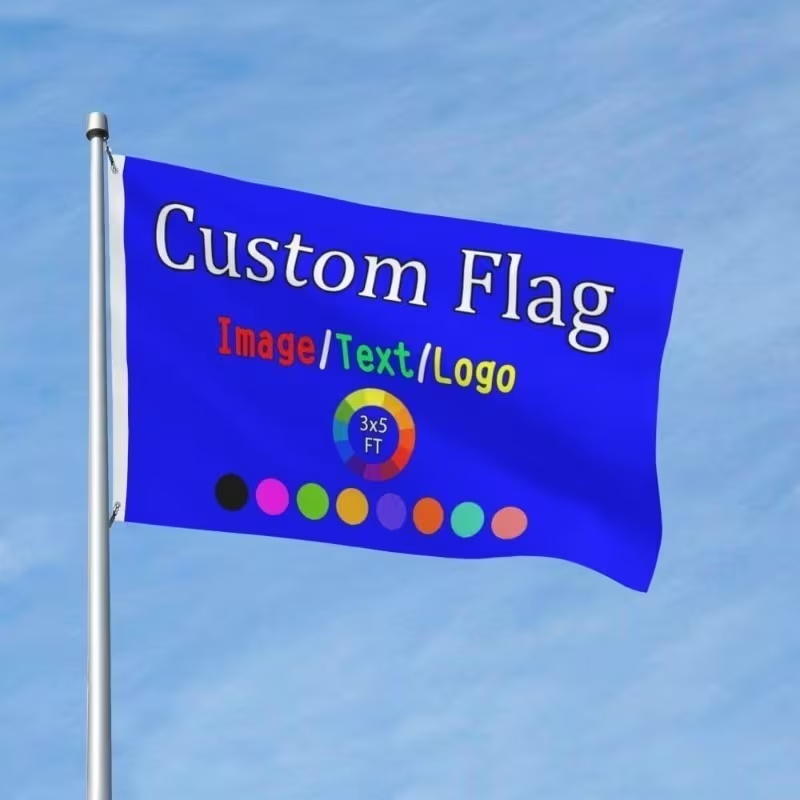 Spanduk Bendera Kustom untuk L - Commercial Printing Companies Usa ulasan dan harga