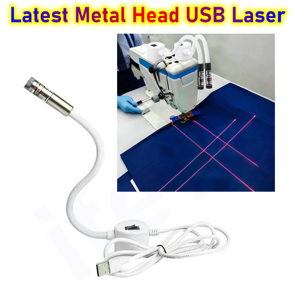 Alat Penentu Posisi Jahitan US - Pretreatment Machine Dtg ulasan dan harga