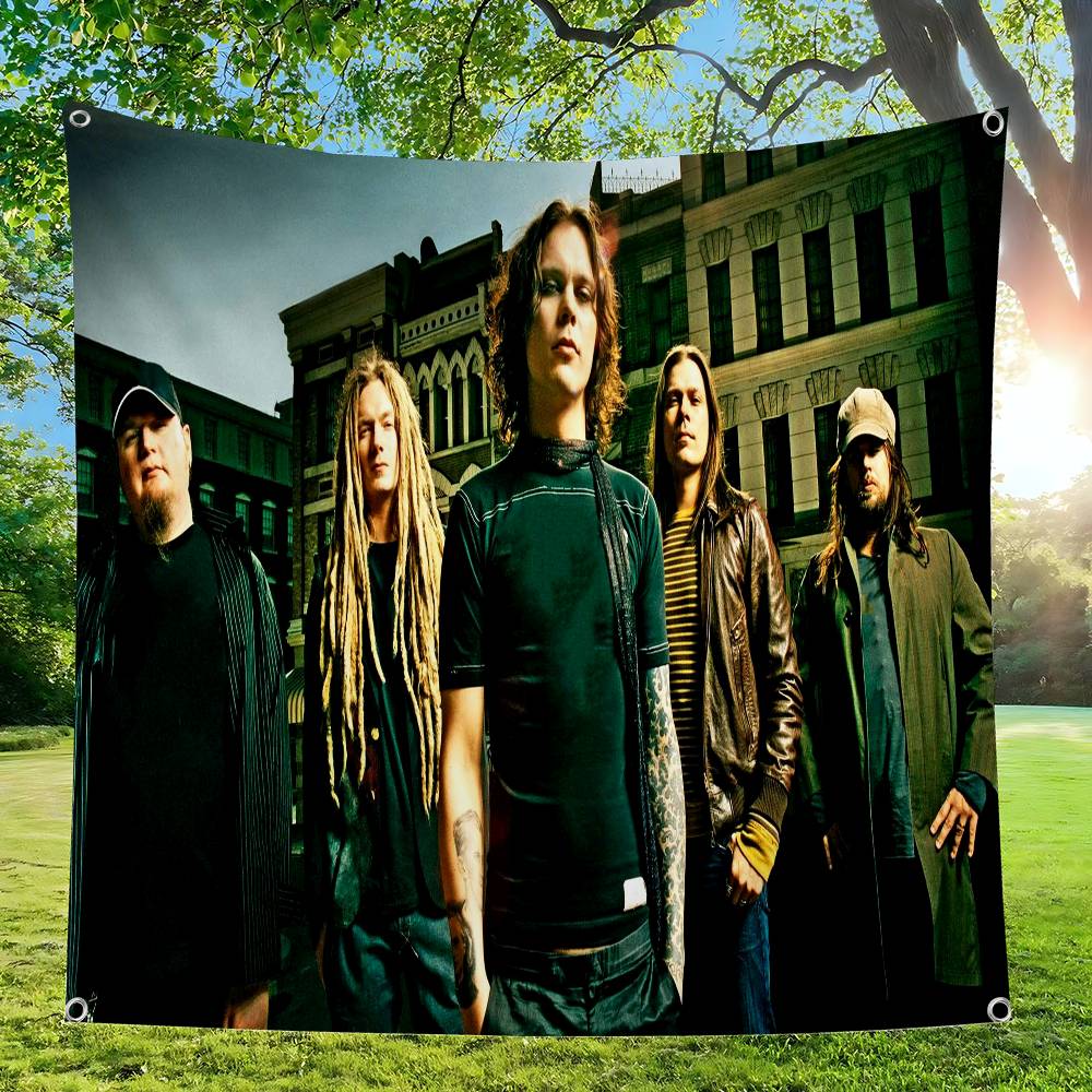 Rock H-HIM Band Advanced Print - Commercial Printing Companies Usa ulasan dan harga