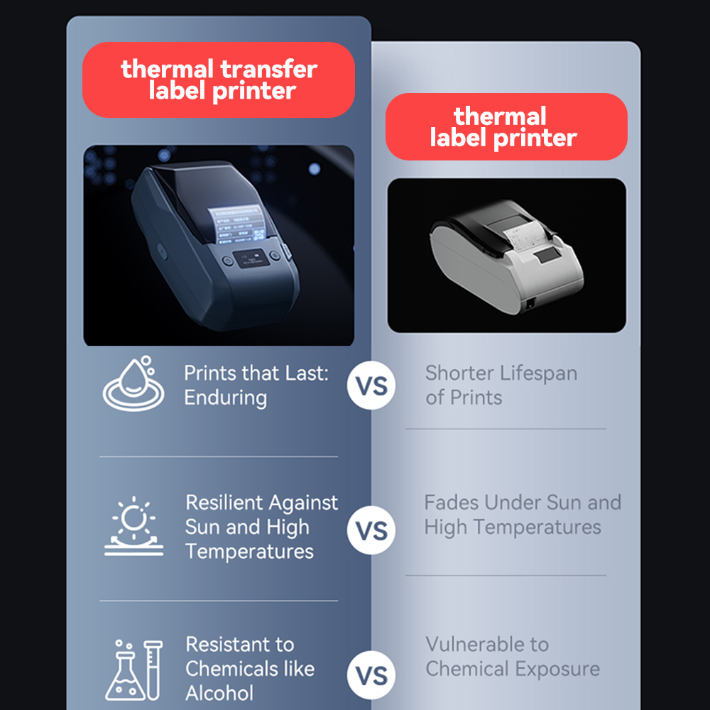 Niimbot M2 Printer Label Trans - Commercial Printing Dpi ulasan dan harga