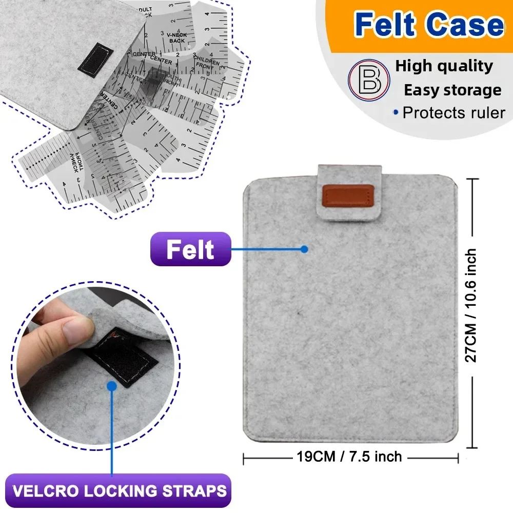 Kit Penggaris Penyelarasan DTF - Pretreatment Machine Dtg ulasan dan harga